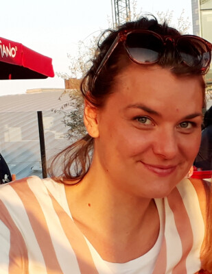 Annalisa zoekt een Kamer / Studio / Appartement / Huurwoning in Middelburg