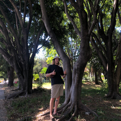 Hendrik is looking for a Room / Studio in Middelburg