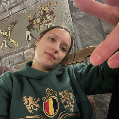 Jennifer is looking for ::/str_naun(Room / Studio / Apartment)::\ in Middelburg